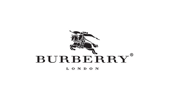 You are currently viewing BURBERRY